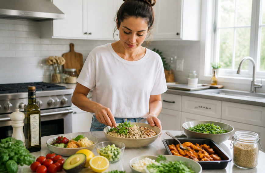 Comment éviter les erreurs fréquentes quand on suit un régime alimentaire