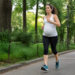 Courir pendant la grossesse : précautions et recommandations essentielles