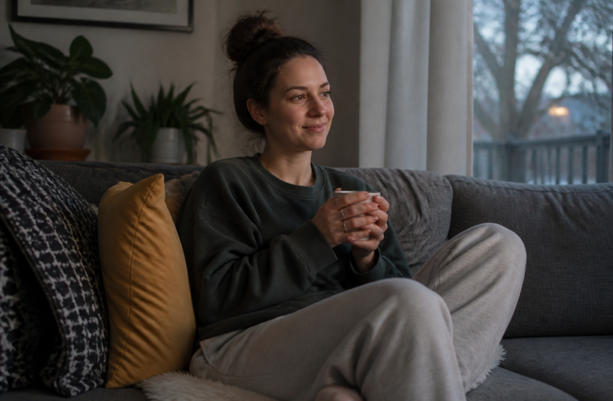 Dépression : pourquoi l’humeur s’améliore-t-elle le soir ?