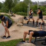 La liste des sports commençant par M : de la marche au Muay Thaï