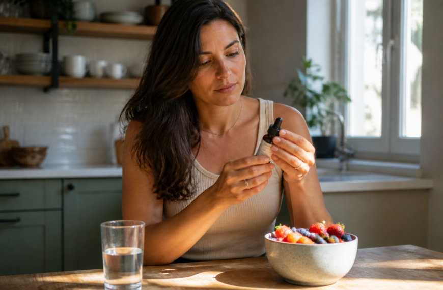 Le CBD aide-t-il vraiment à perdre du poids ?