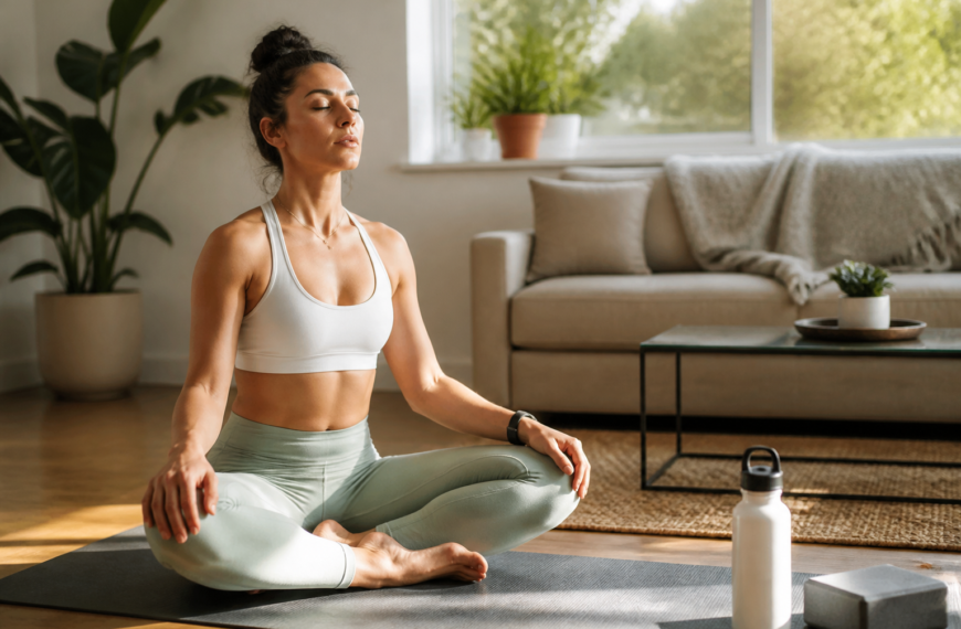 Le yoga est-il une discipline sportive ou une philosophie de vie ?