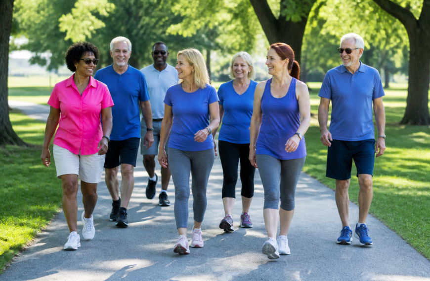 Les effets du sport sur la santé : comment l’activité physique améliore votre bien-être