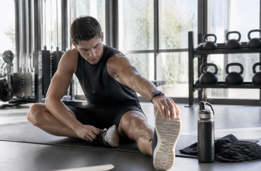 Pourquoi s’étirer après le sport aide réellement à protéger son corps