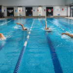 Quels sont les 4 types de nage en natation ?