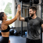 WOD en équipe de 2 : idées efficaces pour s’entraîner à deux